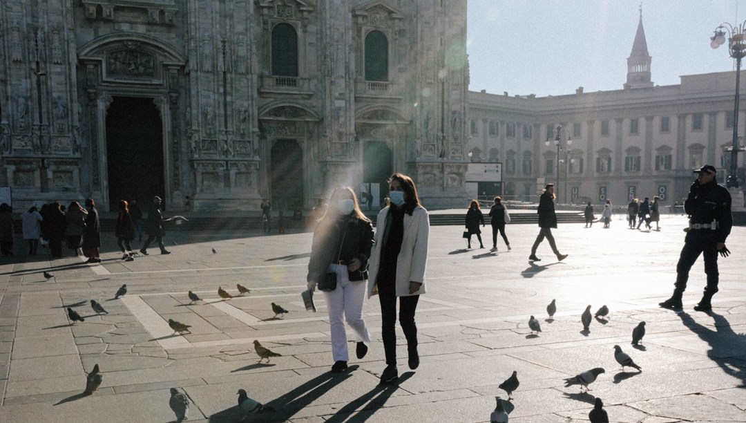 Birçok ülke koronavirüs önlemlerini esnetiyor